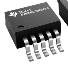 LP38500-ADJ 1.5A可调节超低压降稳压器 Texas Instruments德州仪器TI
