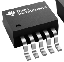 LP38512具有电源正常指示和使能功能的1.5A超低压降稳压器 Texas Instruments德州仪器TI