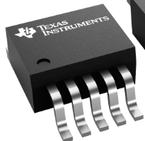 LP38511具有电源正常指示和使能功能的800mA低压降稳压器 Texas Instruments德州仪器TI