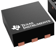 TPS781具有使能功能的150mA超低IQ低压降稳压器 Texas Instruments德州仪器TI