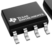 LP2951具有电源正常指示和使能功能的100mA 30V低压降稳压器 Texas Instruments德州仪器TI