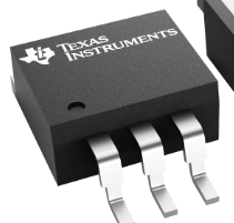 TL750M-Q1汽车类750mA、26V低压降稳压器 Texas Instruments德州仪器TI