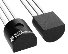 LP2950具有低IQ的100mA 30V低压降稳压器 Texas Instruments德州仪器TI