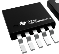 LP38503-ADJ 3A可调节超低压降稳压器 Texas Instruments德州仪器TI