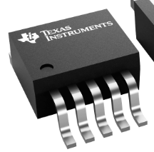 LP38858 1.5A低输入电压(0.98V)高精度超低压降稳压器 Texas Instruments德州仪器TI