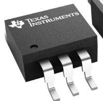 TL760M33-Q1汽车级500mA 26V高精度低压降稳压器 Texas Instruments德州仪器TI