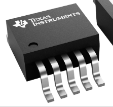 LP38502-ADJ具有使能功能的1.5A可调节超低压降稳压器 Texas Instruments德州仪器TI