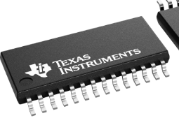 TPS767D301-EP双通道输出低压降稳压器 Texas Instruments德州仪器TI