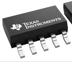 TPS737具有反向电流保护和使能功能的1A超低压降稳压器 Texas Instruments德州仪器TI
