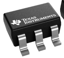 TPS717具有使能功能的150mA高PSRR低IQ低压降稳压器 Texas Instruments德州仪器TI