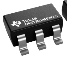 TPS73633-EP具有反向电流保护功能的无电容NMOS 400mA低压降稳压器 Texas Instruments德州仪器TI
