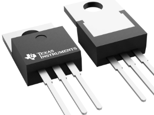 LM237 1.5A低IQ负电压可调节线性稳压器 Texas Instruments德州仪器TI