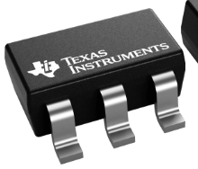 TPS73632-EP具有反向电流保护功能的无电容NMOS 400mA低压降稳压器 Texas Instruments德州仪器TI