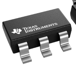 TPS799具有低噪声和使能功能的200mA低IQ低压降稳压器 Texas Instruments德州仪器TI