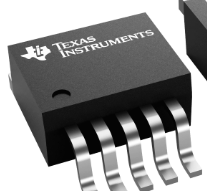 LP3875-ADJ具有使能功能的1.5A可调节低压降稳压器 Texas Instruments德州仪器TI
