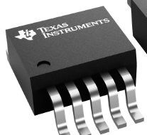 LM9076 150mA、40V低压降稳压器 Texas Instruments德州仪器TI