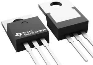 TL780 1.5A、30V高精度线性稳压器 Texas Instruments德州仪器TI