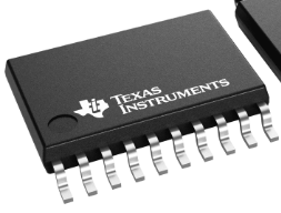TPS75201-EP快速瞬态响应稳压器 Texas Instruments德州仪器TI
