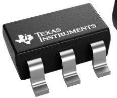 TPS79101-EP超低噪声高 PSRR、快速射频100mA的低压降线性稳压器 Texas Instruments德州仪器TI