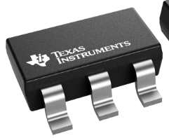 TPS793具有使能功能的200mA低压降稳压器 Texas Instruments德州仪器TI