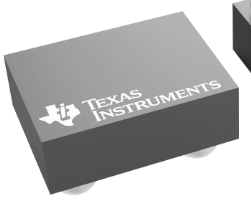 LP3983具有使能功能的5mA、低IQ低压降稳压器 Texas Instruments德州仪器TI