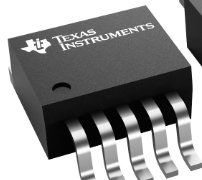 LM9071具有复位延迟功能的250mA、26V低压降稳压器 Texas Instruments德州仪器TI