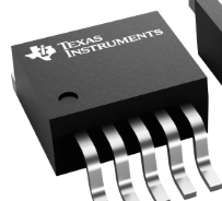 TPS756具有使能功能的5A超低压降稳压器 Texas Instruments德州仪器TI