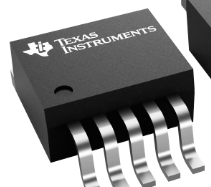 LP3876-ADJ具有使能功能的3A可调节低压降稳压器 Texas Instruments德州仪器TI