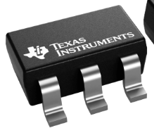 TPS790具有低噪声特性的50mA、10V低IQ低压降稳压器 Texas Instruments德州仪器TI