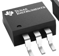 UA78 1.5A、38V线性稳压器 Texas Instruments德州仪器TI