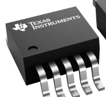 LP3872具有电源正常指示和使能功能的1.5A低压降稳压器 Texas Instruments德州仪器TI