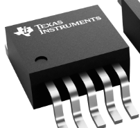 TPS786具有使能功能的1.5A低压降稳压器 Texas Instruments德州仪器TI