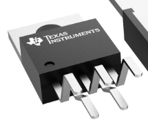 LP38859 3A低输入电压(1.15V)、高精度超低压降稳压器 Texas Instruments德州仪器TI