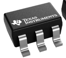 TPS797具有电源正常指示功能的50mA超低IQ低压降稳压器 Texas Instruments德州仪器TI