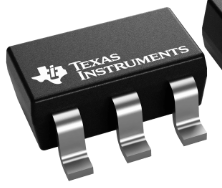 LP2983具有低输出电压和使能功能的150mA、16V低压降稳压器 Texas Instruments德州仪器TI