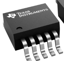 LP3874具有使能功能的800mA低压降稳压器 Texas Instruments德州仪器TI