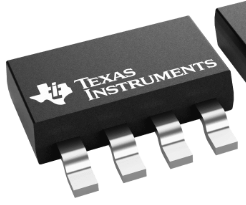 LP38692具有使能功能的1A、10V低压降稳压器 Texas Instruments德州仪器TI