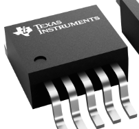 REG104具有使能功能的1A、15V低压降稳压器 Texas Instruments德州仪器TI