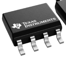 TPPM0303 250mA低压降稳压器 Texas Instruments德州仪器TI