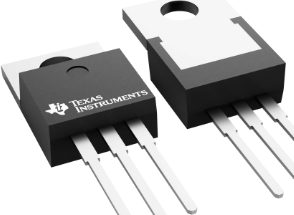 TL750M 750mA、26V低压降稳压器 Texas Instruments德州仪器TI