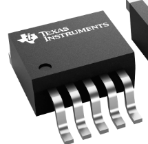 LP3853具有电源正常指示和使能功能的3A、7V超低压降稳压器 Texas Instruments德州仪器TI