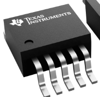 TPS796具有使能功能的1A低压降稳压器 Texas Instruments德州仪器TI