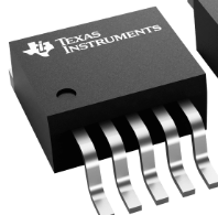 TPS726具有电源正常指示和使能功能的1A超低压降稳压器 Texas Instruments德州仪器TI