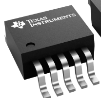 LP3883具有使能功能的3A超低压降稳压器 Texas Instruments德州仪器TI