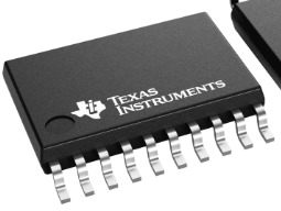 TPS75233-EP快速瞬态响应稳压器 Texas Instruments德州仪器TI