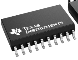 TPPM0110用于提供3.3V和1.8V输出的1.5A双通道低压降稳压器 Texas Instruments德州仪器TI