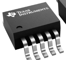LP38841具有使能功能的800mA、低输入电压(0.875V)超低压降稳压器 Texas Instruments德州仪器TI