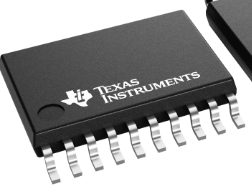 TPS76725-EP快速瞬态响应1A低压降稳压器 Texas Instruments德州仪器TI
