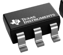 TPS731具有反向电流保护和使能功能的150mA高精度超低压降稳压器 Texas Instruments德州仪器TI