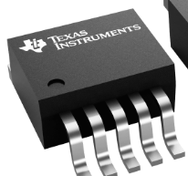 LP3881具有使能功能的800mA、低输入电压(1.291V)超低压降稳压器 Texas Instruments德州仪器TI